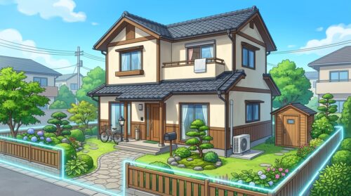 一軒家のゴキブリ対策｜最強プランと失敗しないグッズの選び方