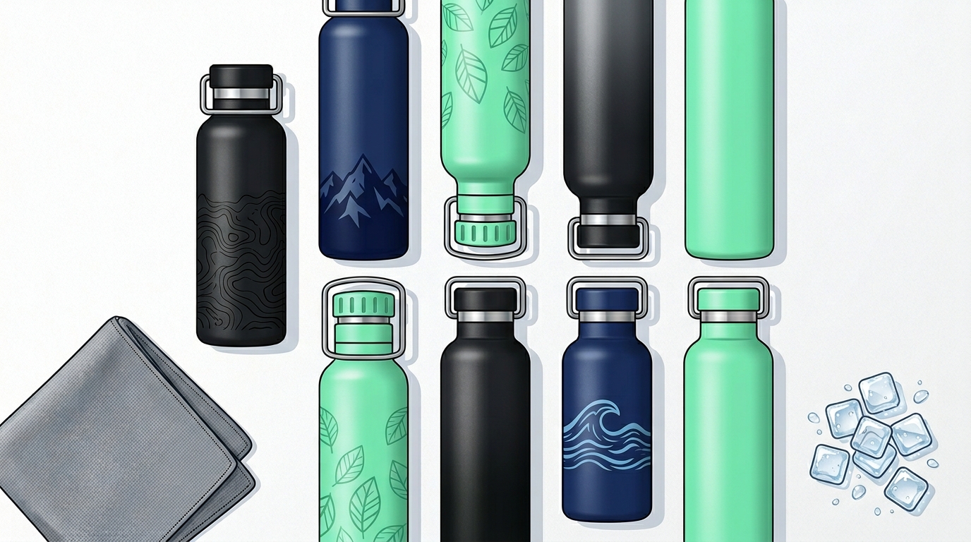 水筒 1リットル